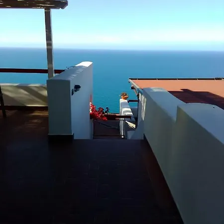 Вилла Luna Rossa