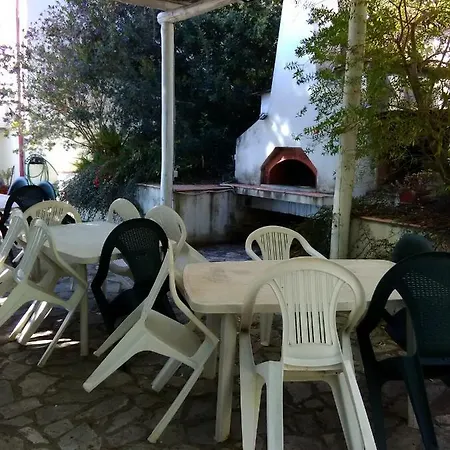 Вилла Luna Rossa *