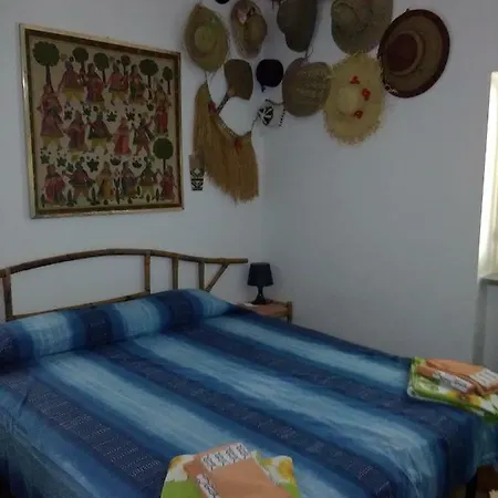 Вилла Luna Rossa *