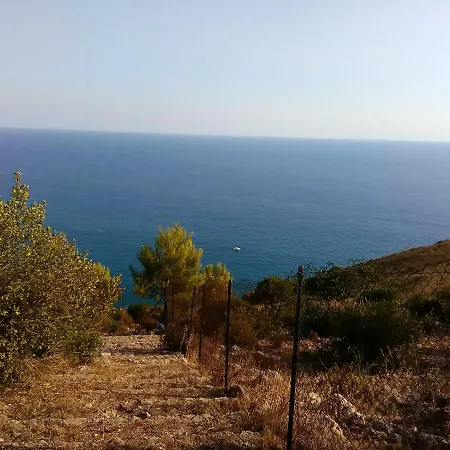 Вилла Luna Rossa