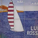 빌라 Luna Rossa 스펠론가