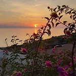 빌라 Luna Rossa *