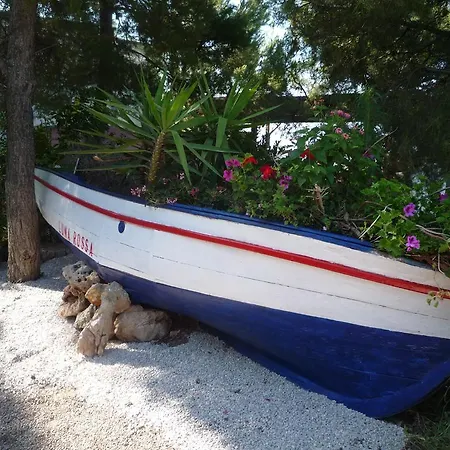 Luna Rossa Villa