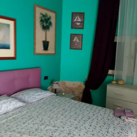 빌라 Luna Rossa 스펠론가