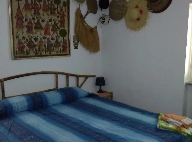 Βίλα Luna Rossa *